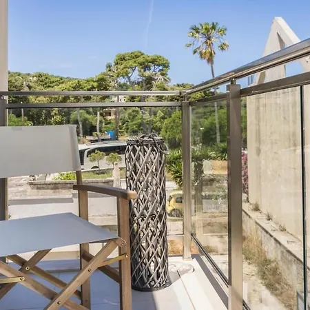 Apartman Casa Simone