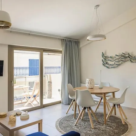 Casa Simone Lägenhet Argostoli (Kefalonia)