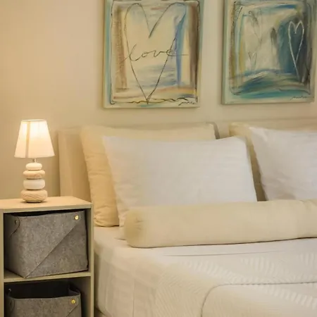 Apartman Casa Simone