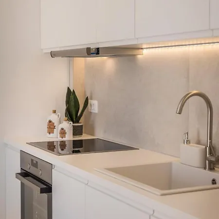 Apartman Casa Simone Argosztóli