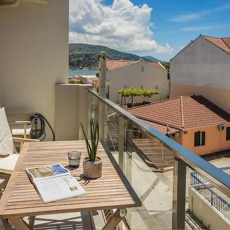 Casa Simone Lägenhet Argostoli (Kefalonia)