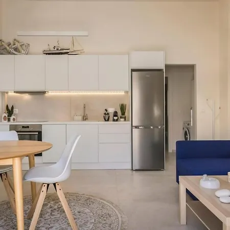 Casa Simone Argosztóli