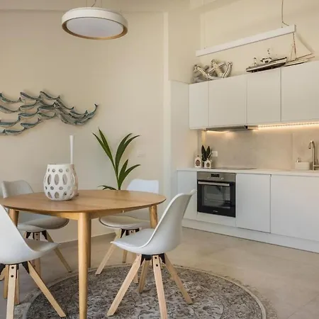 Casa Simone Apartman