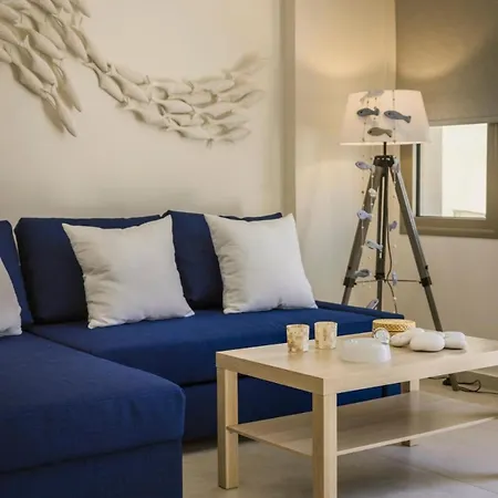 Casa Simone Apartman Argosztóli