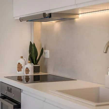 Apartman Casa Simone Argosztóli