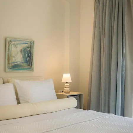 Casa Simone Apartman *