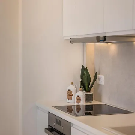 Casa Simone Apartman Argosztóli