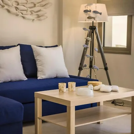 Casa Simone Apartman *