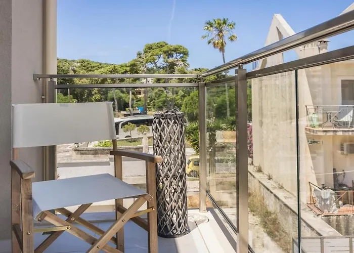 Διαμέρισμα Casa Simone