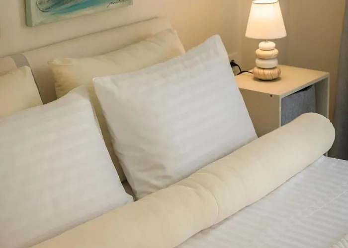 Διαμέρισμα Casa Simone *