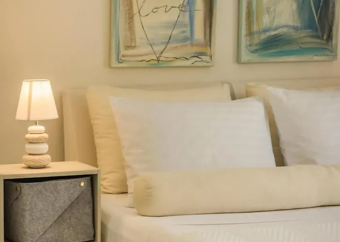 Διαμέρισμα Casa Simone