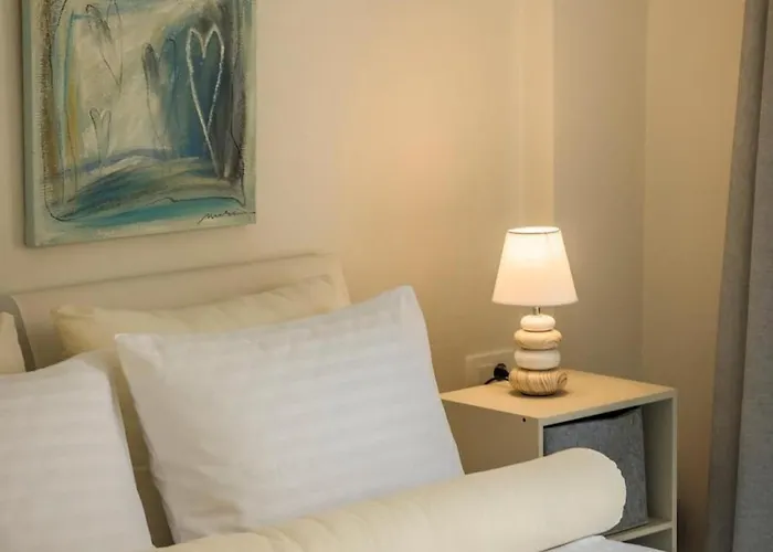 Casa Simone Διαμέρισμα *