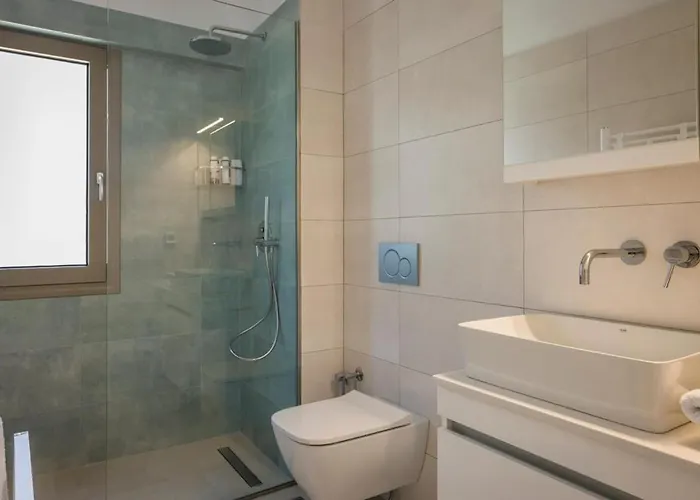 Διαμέρισμα Casa Simone *