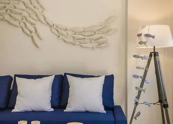 Casa Simone * Αργοστόλι