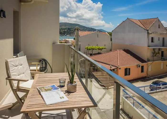 Casa Simone Διαμέρισμα Αργοστόλι