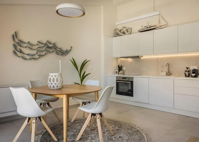 Casa Simone Διαμέρισμα