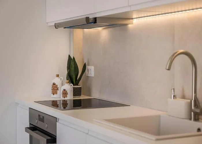 Διαμέρισμα Casa Simone Αργοστόλι