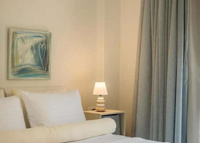 Casa Simone Διαμέρισμα *