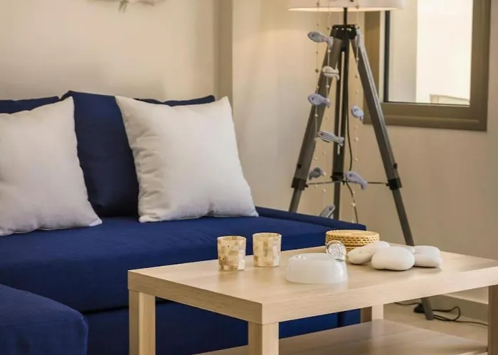 Casa Simone Διαμέρισμα *