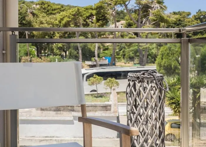 Διαμέρισμα Casa Simone *