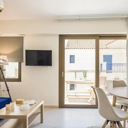 Casa Simone * Argostolion