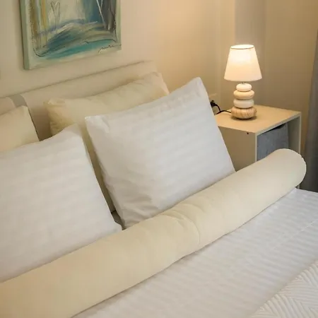 Lejlighed Casa Simone *