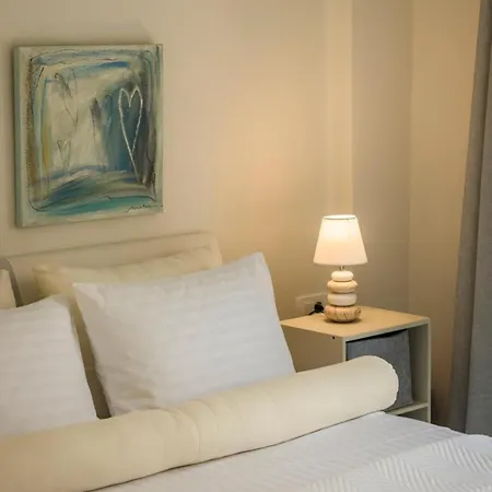 Casa Simone Lejlighed *