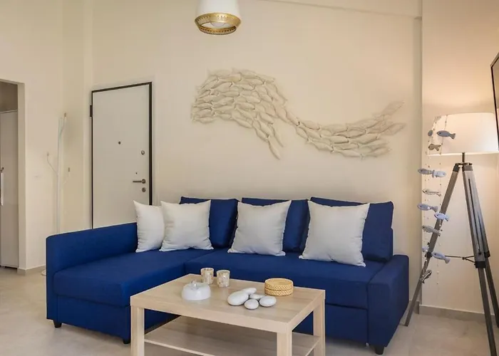 Daire Casa Simone Argostolion