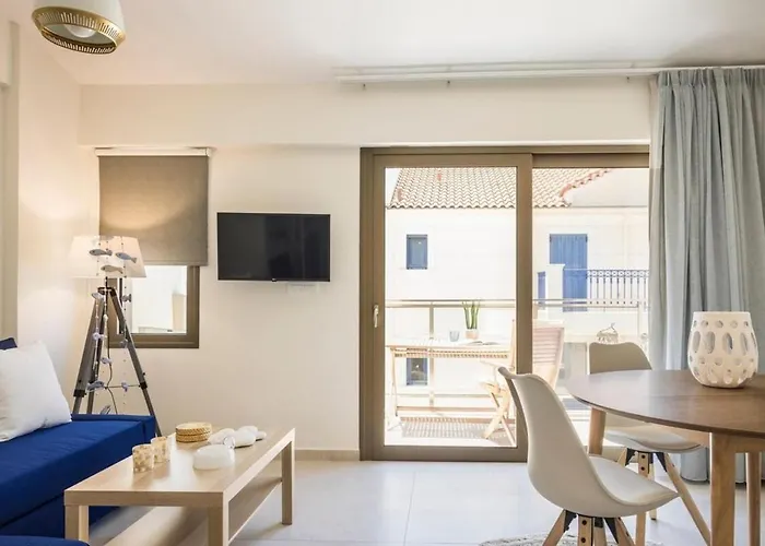 Casa Simone * Argostolion