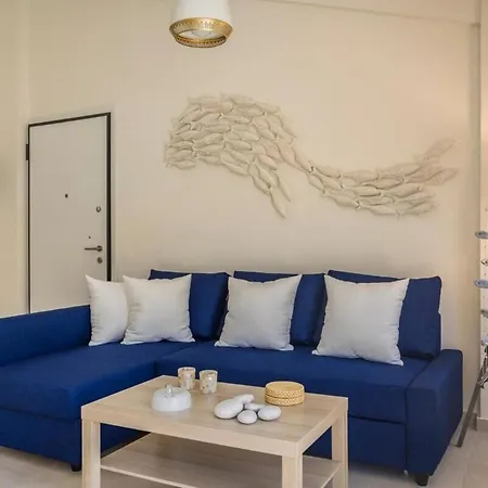 Lejlighed Casa Simone Argostoli (Kefalonia)