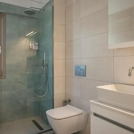 شقة Casa Simone *