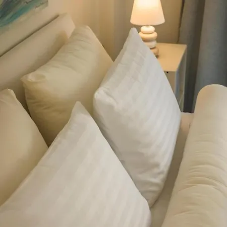 شقة Casa Simone *